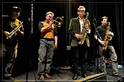 39563 The Ex - Brass Unbound  18-05-2013 (Zz) (p)